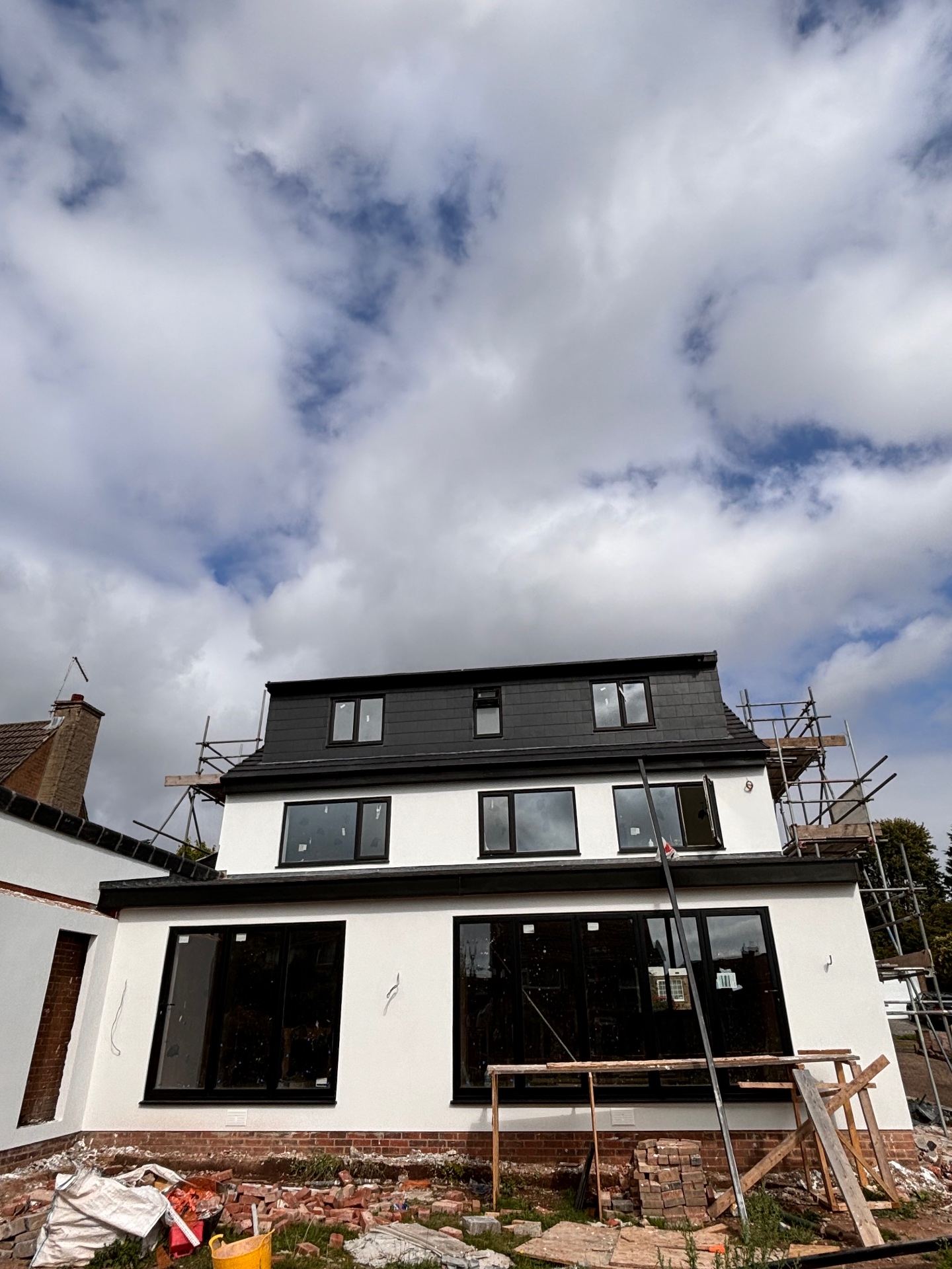 Property Renovations