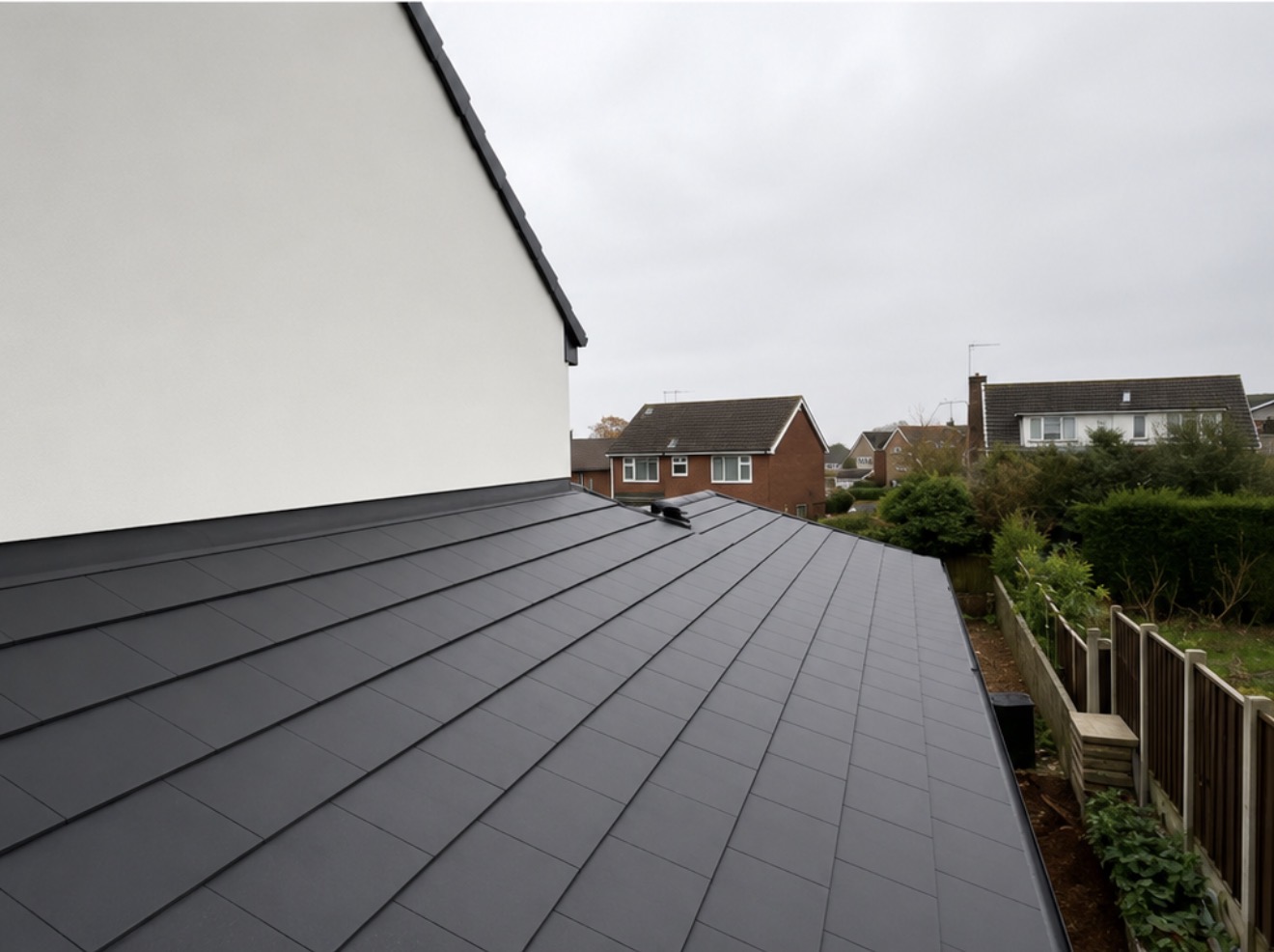 Roofing