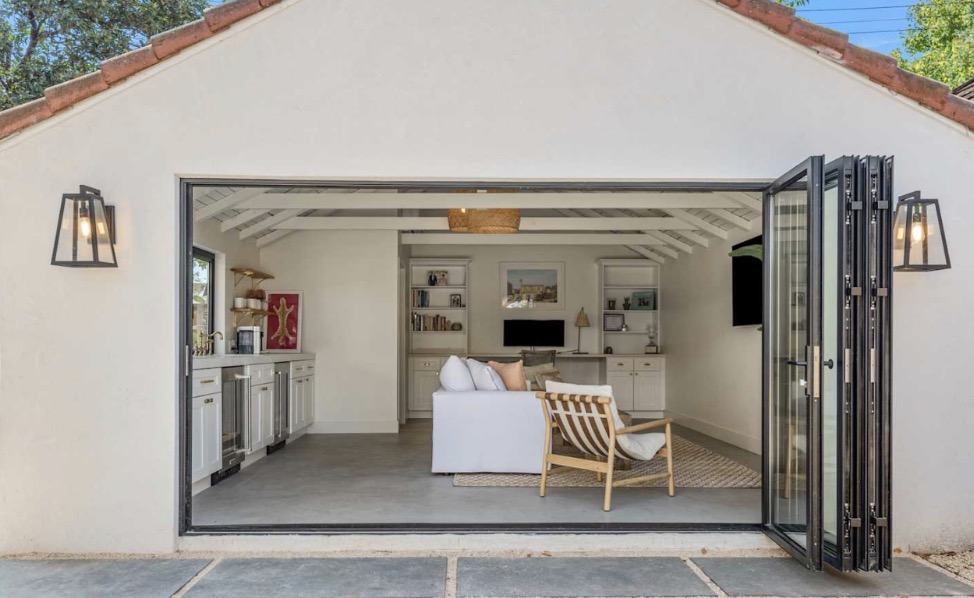 Garage Conversions