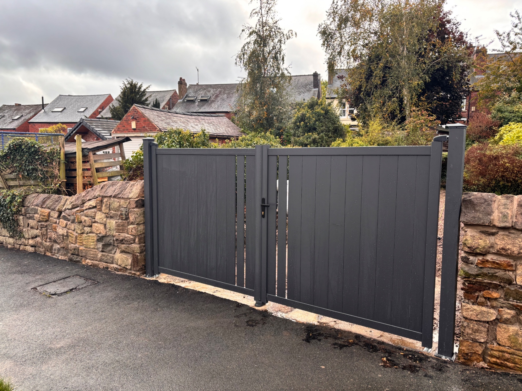 Bespoke Joinery