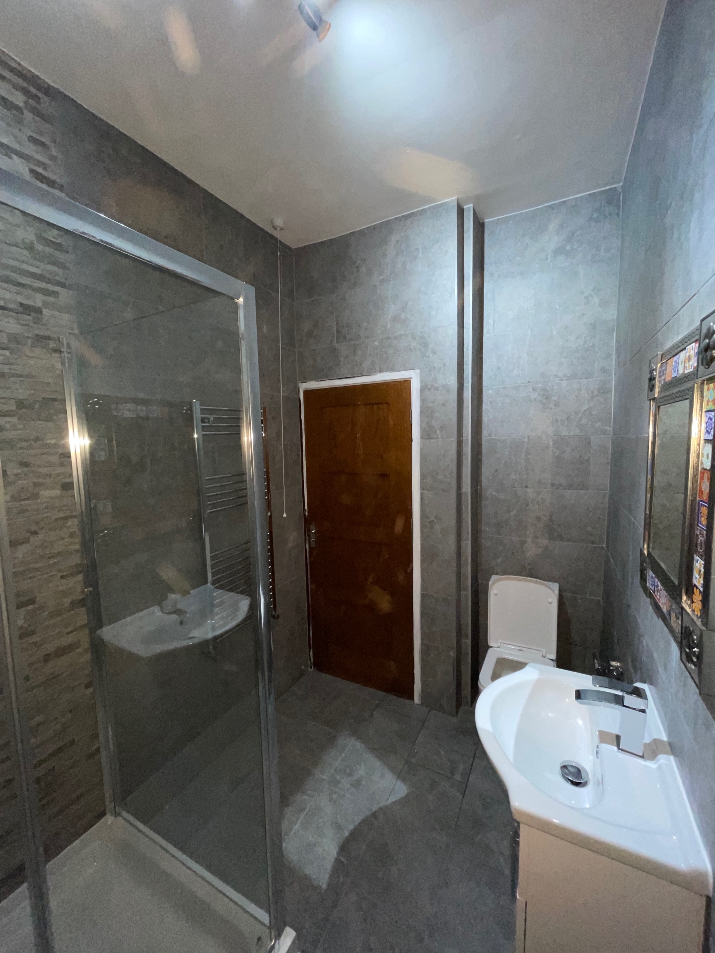 Luxury Bathrooms